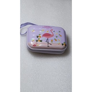 Bóp đựng tampon ( không cần đẩy )