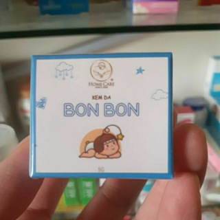 Kem hăm da Bon Bon Home Care