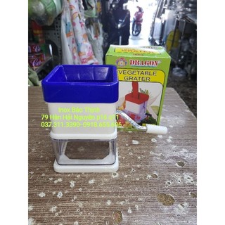 Dụng cụ xay hành tỏi dragon