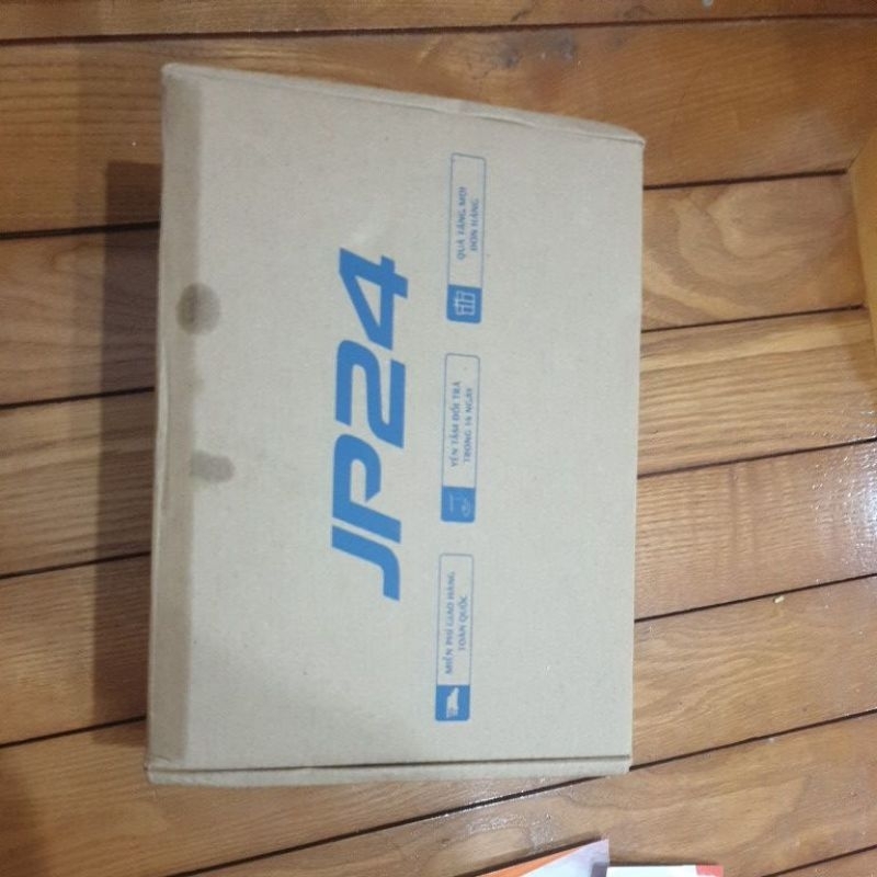 Box my pham nam
