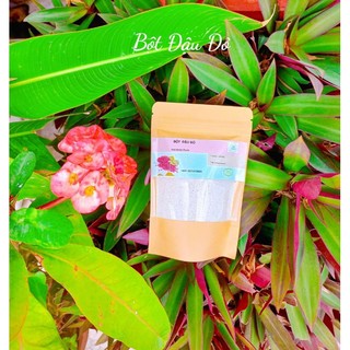 🌱bột đậu đỏ nguyên chất hanmade