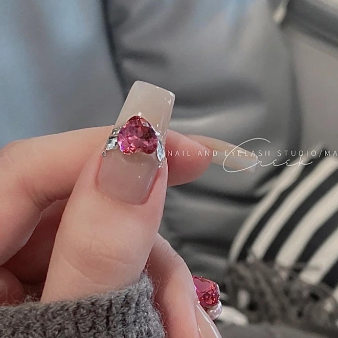 Sơn gel Thạch sữa chua mã 25