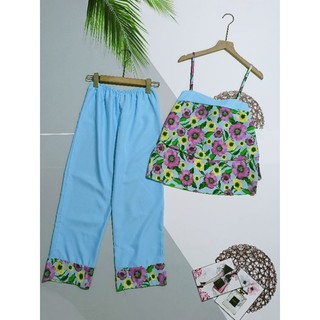 🍄🍄Set 2 dây hoa sang chảnh dễ thương 🍄🍄