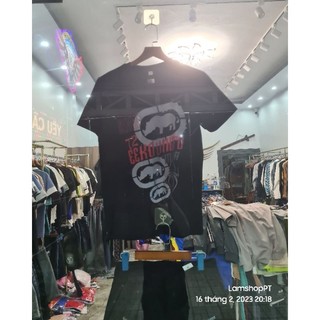 áo thun cặp ecko như hình F1
