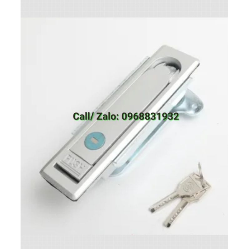 Khóa tủ điện chống nước MS712-1 Cao cấp