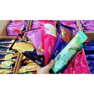 kem Aice mix từ 10 vị .set 20 que / thùng