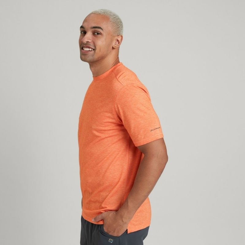 Áo thun nam thể thao xuất khẩu