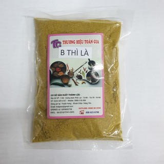 Bột thì là cumin gói 100gr - gia vị phổ biến mang hương vị thơm ngon, hấp dẫn cho món ăn