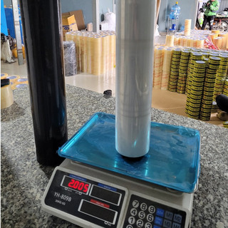 Màng Pe 2kg - 50cm Lõi 300gr