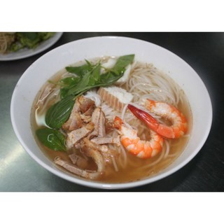 Mắm bò hóc đặc sản Trà Vinh ( hũ 500g)
