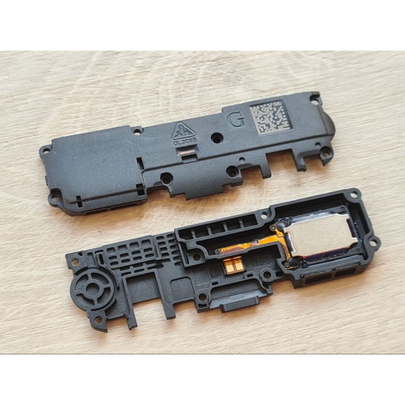 Cụm loa ngoài zin Samsung A02s A03 A03s