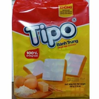 Bánh Tipo.