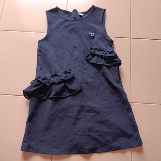 dưới 15kg thanh lý đầm bé