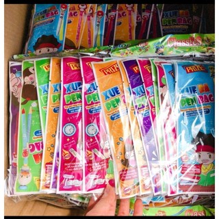 Sỉ 1 bịch 30 gói bóc thưởng