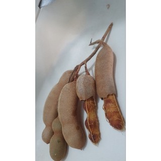 Me chua nguyên vỏ 500g