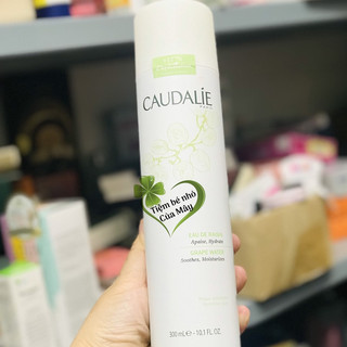 Xịt Khoáng CLAUDIE GRAPE WATER SPRAY