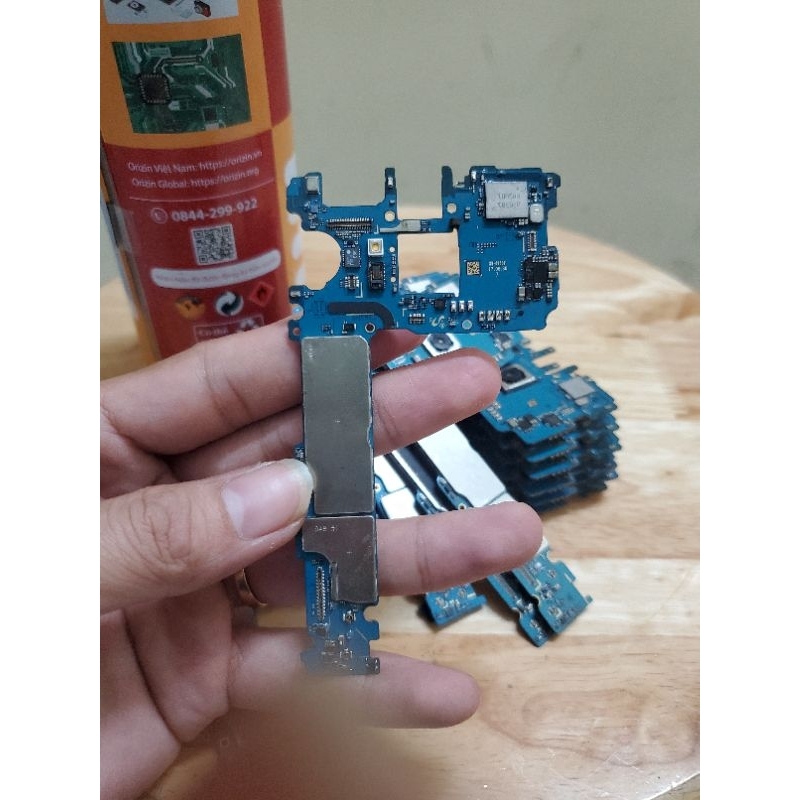 Main SAMSUNG S8 Plus G955 full chức năng