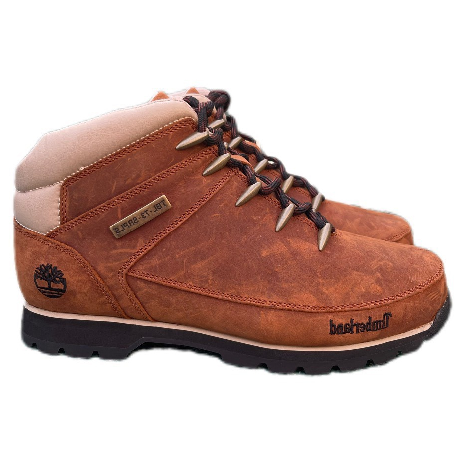 Giày thể thao dã ngoại, boots da nam Timberland Euro Sprint Hiker