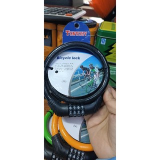 Khoá số chốm chộm 4 số.