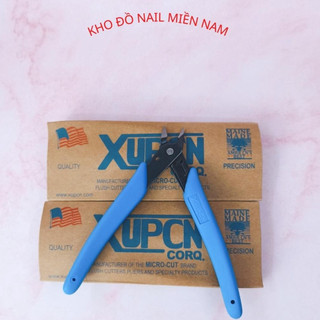 Kềm gỡ đá gỡ charm - kềm bấm phá móng có tay cầm cao su mềm cầm chắc tay