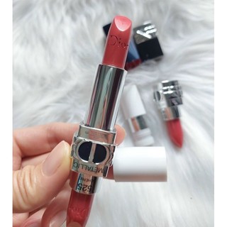 Son dior metallic 525