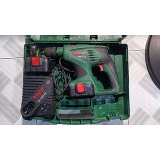 Máy khoan pin nhật mỹ hàng bãi xịn chất giá hột dẻ