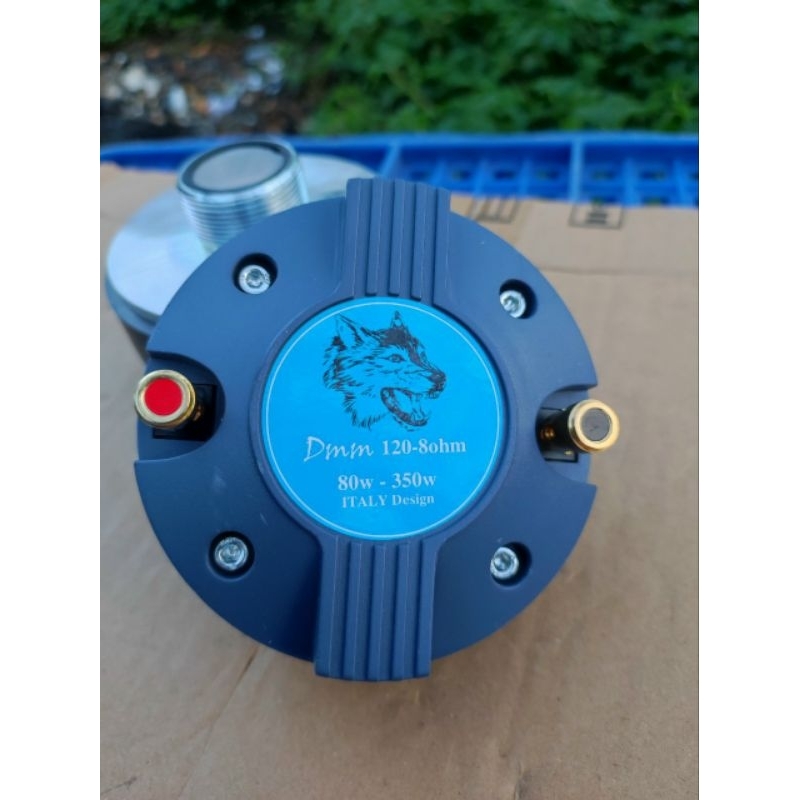 Chép 350 mẫu Thái 8ohm màn titan rất bền