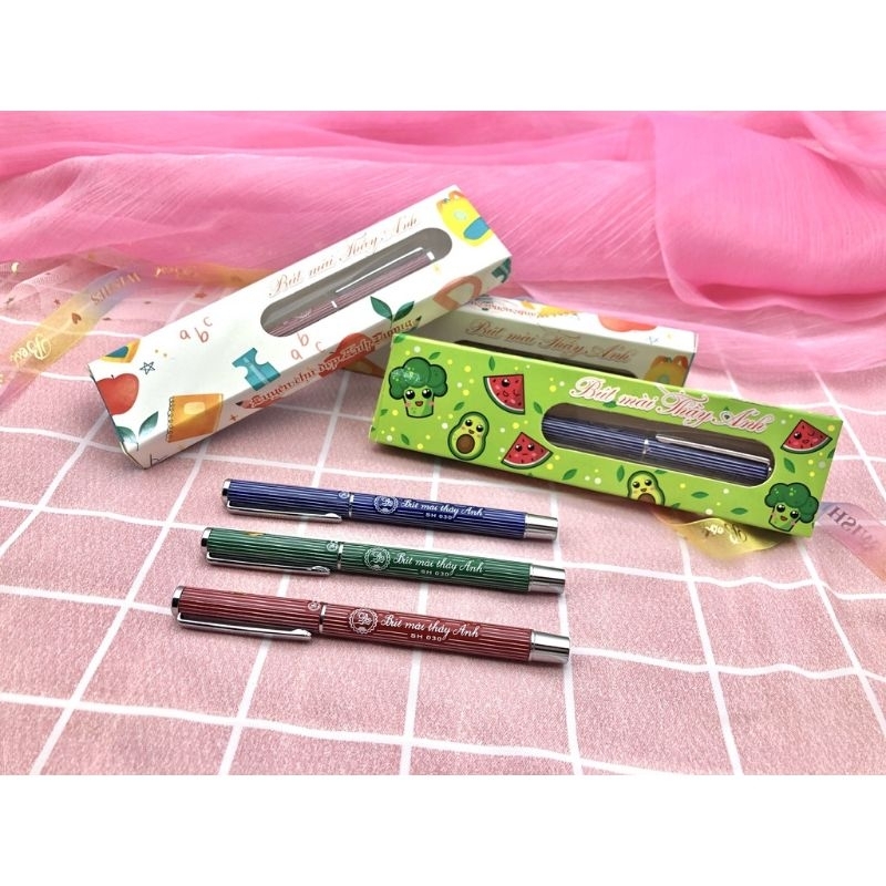 Bút mài thầy Ánh sh030 - hàng chính hãng chất lượng cao