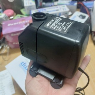 Máy bơm nước cho bể cá- tiểu cảnh 45W JENECA