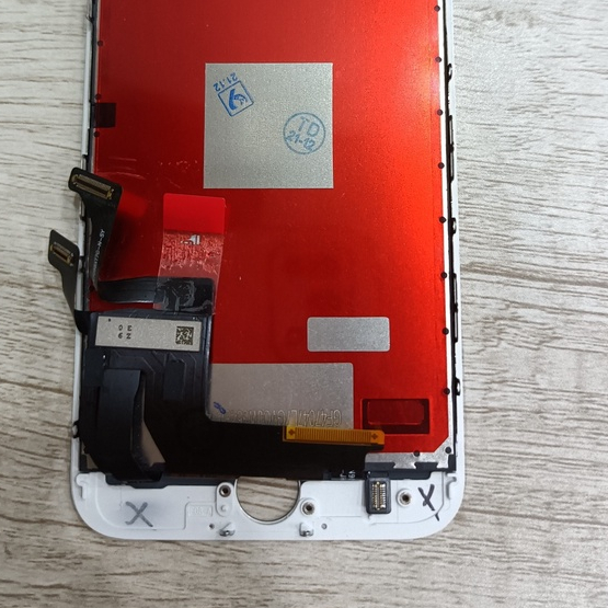 Màn hình tương thích điện thoại 7G 7 7 thường  Màn như Zin 7 Linh kiện thay thế dành cho bảo hành sau khi lắp máy