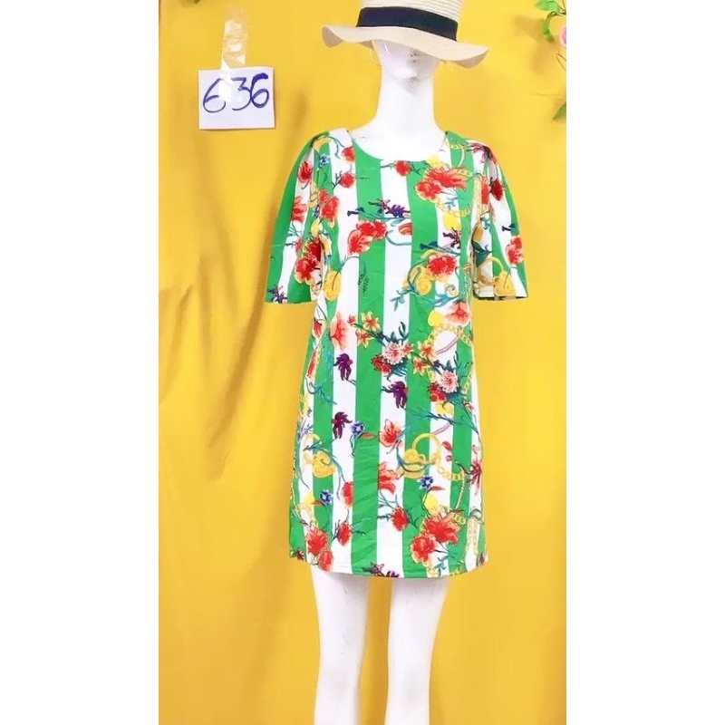 đầm thiết kế size S/M. S636