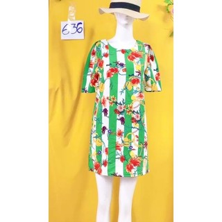 đầm thiết kế size S/M. S636
