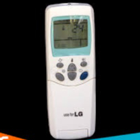 Điều Khiển Điều Hòa LG Đa Năng 2 chiều - REMOTE MÁY LẠNH 2 CHIỀU LG MỞ NẮP BẢO HÀNH ĐỔI MỚI