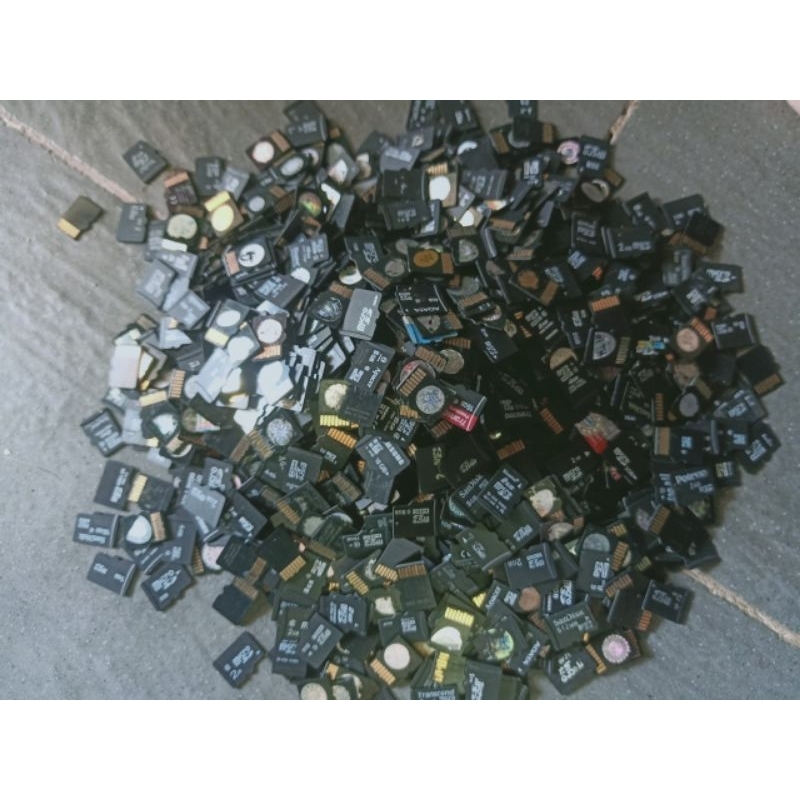 Thẻ nhớ micro SD 32gb