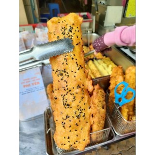 Bột chiên bánh chuối