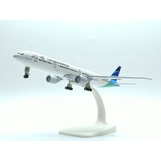 Mô hình máy bay Vietravel Airlines Airbus A320 Neo 20cm