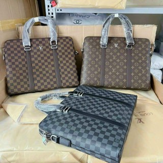 TÚI LV LAPTOP CÔNG SỞ ĐẸP