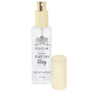 Nước hoa chiết eau so sexy hương thơm cực kì gợi cảm 22ml - mỹ phẩm kim ngân