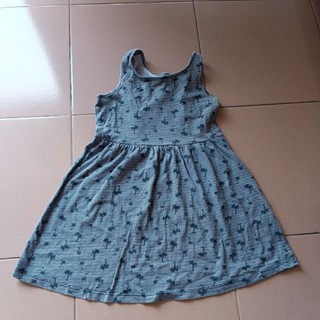 dưới 15kg thanh lý đầm bé