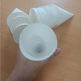 Ly giấy dùng Một Lần (Combo 250 cái)