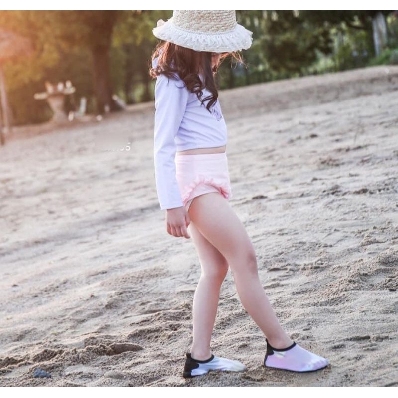 BỘ ĐỒ BƠI CHO BÉ