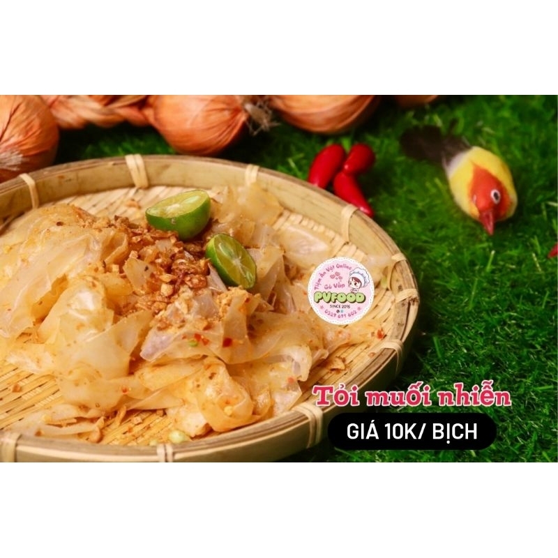 Bánh Tráng Phơi Sương Xé Sẵn Nhiều Loại