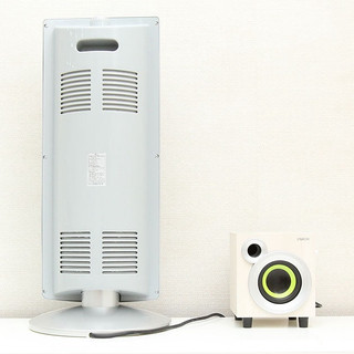 Quạt Sưởi - Máy sưởi cao cấp Hanil sưởi ấm hiệu quả cho mùa đông (600w-1000w)