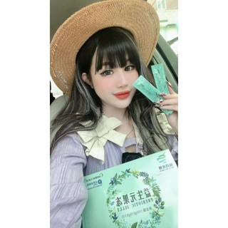 Thạch trái cây đẹp dáng