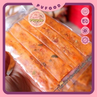 [ĐẶT TRƯỚC] Bánh Tráng Cuốn Hành Phi (Bịch 5 cuốn)