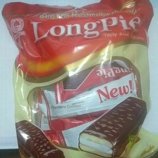 Bánh longpie