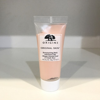 Mặt nạ đất sét Original Skin Retexturizing mask with Rose Clay