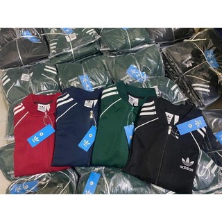 Áo khoác Adidas Full màu
