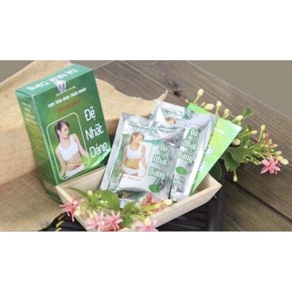 (chính hãng) Giảm cân Đệ Nhất Dáng, 24 viên