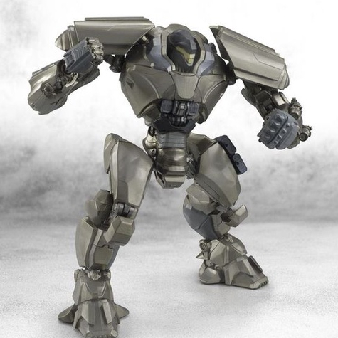 Mô Hình Quái Vật Phim Pacific Rim 2 - Figure Pacific Rim SHF